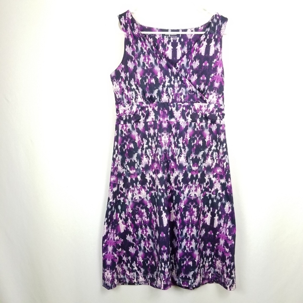 Eddie Bauer Aster Crossover Dress